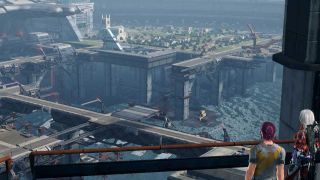 Xenoblade Chronicles X Definitive Edition