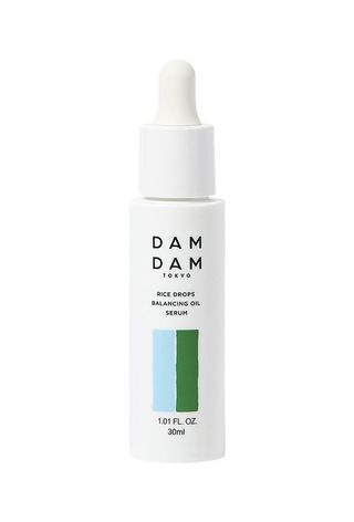 Dam Dam Rice Drops Balancing Oil Serum