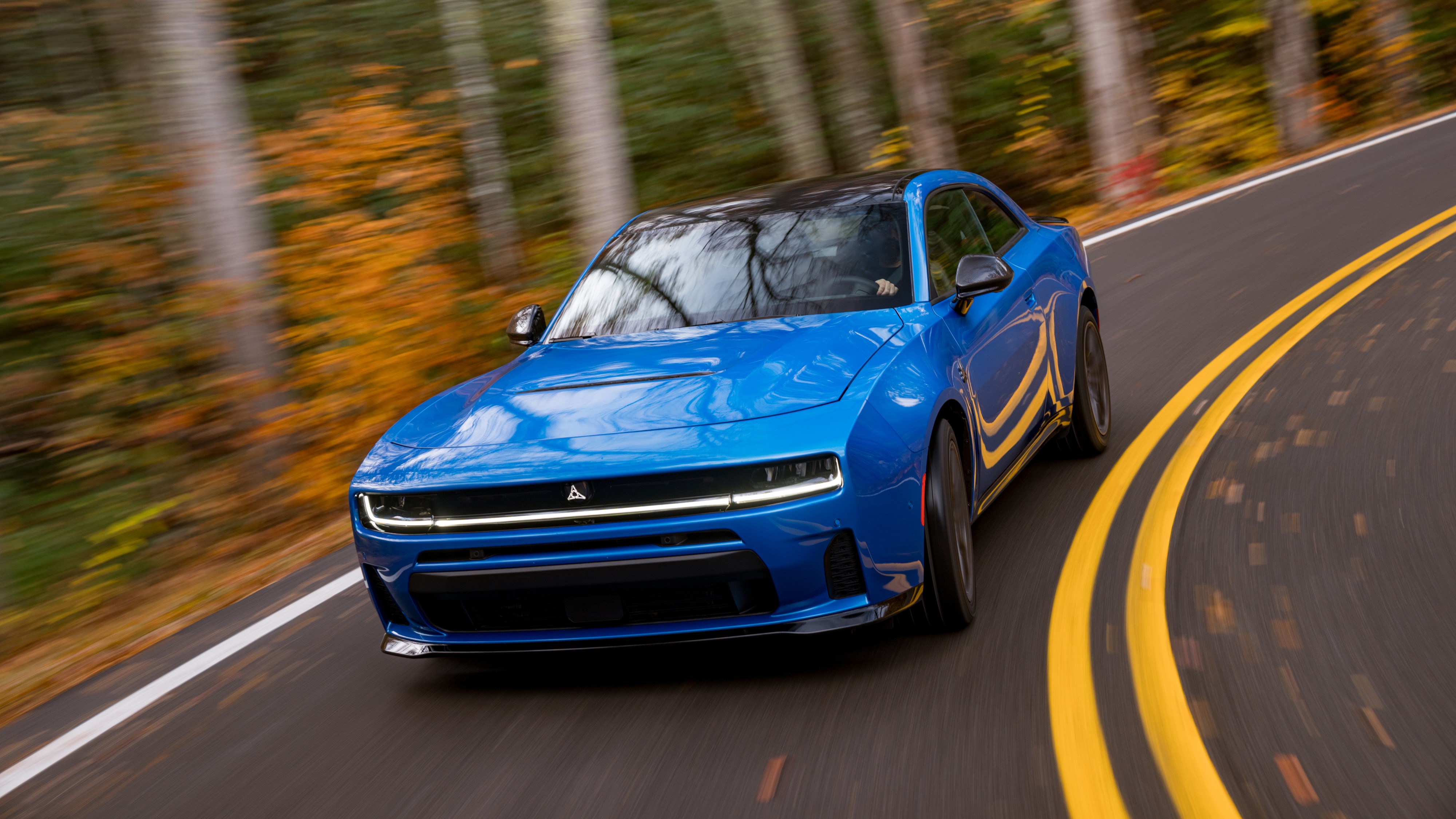 Dodge Charger Scat Pack