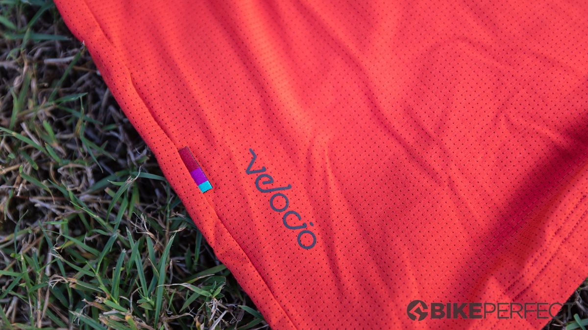Velocio Trail Kit