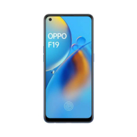 Buy Oppo F19 on Flipkart | Amazon