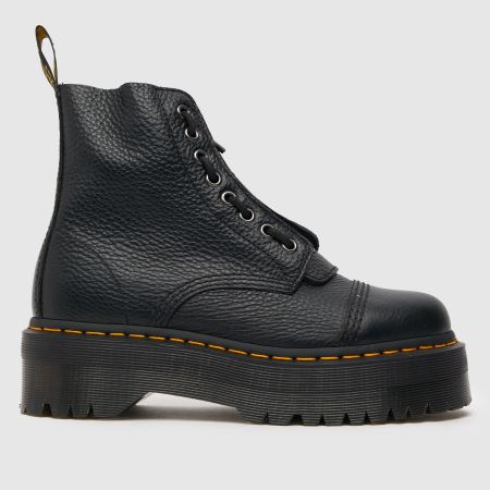 Dr Martens Sinclair in Black
