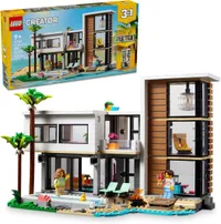 Lego Creator 3-in-1 Modern Toy House