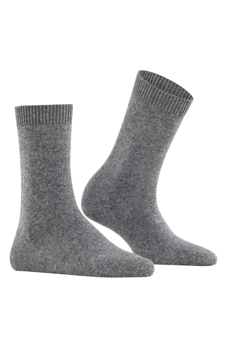 Cosy Crew Socks