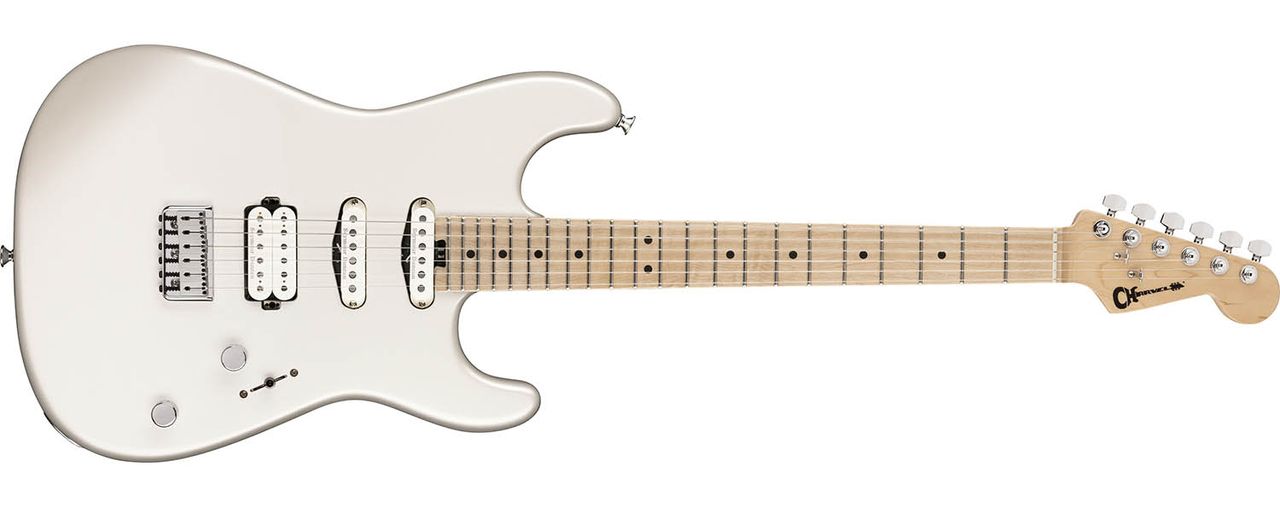 Charvel Pro-Mod San Dimas Style 1 2022 models