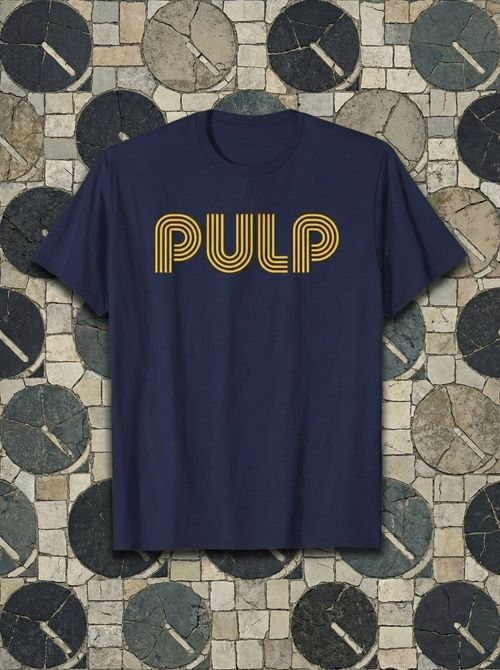 Logo t-shirt - various colours