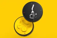 Beeline Velo 2 Bike Computer