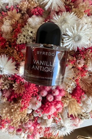 Byredo Vanille Antique Extrait de Parfum