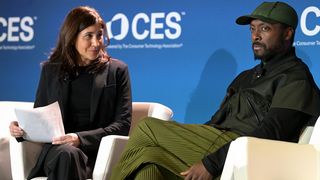 will.i.am in conversation