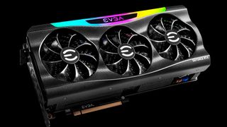 Image for EVGA is reportedly so sick of working with Nvidia that it's going to stop making graphics cards altogether