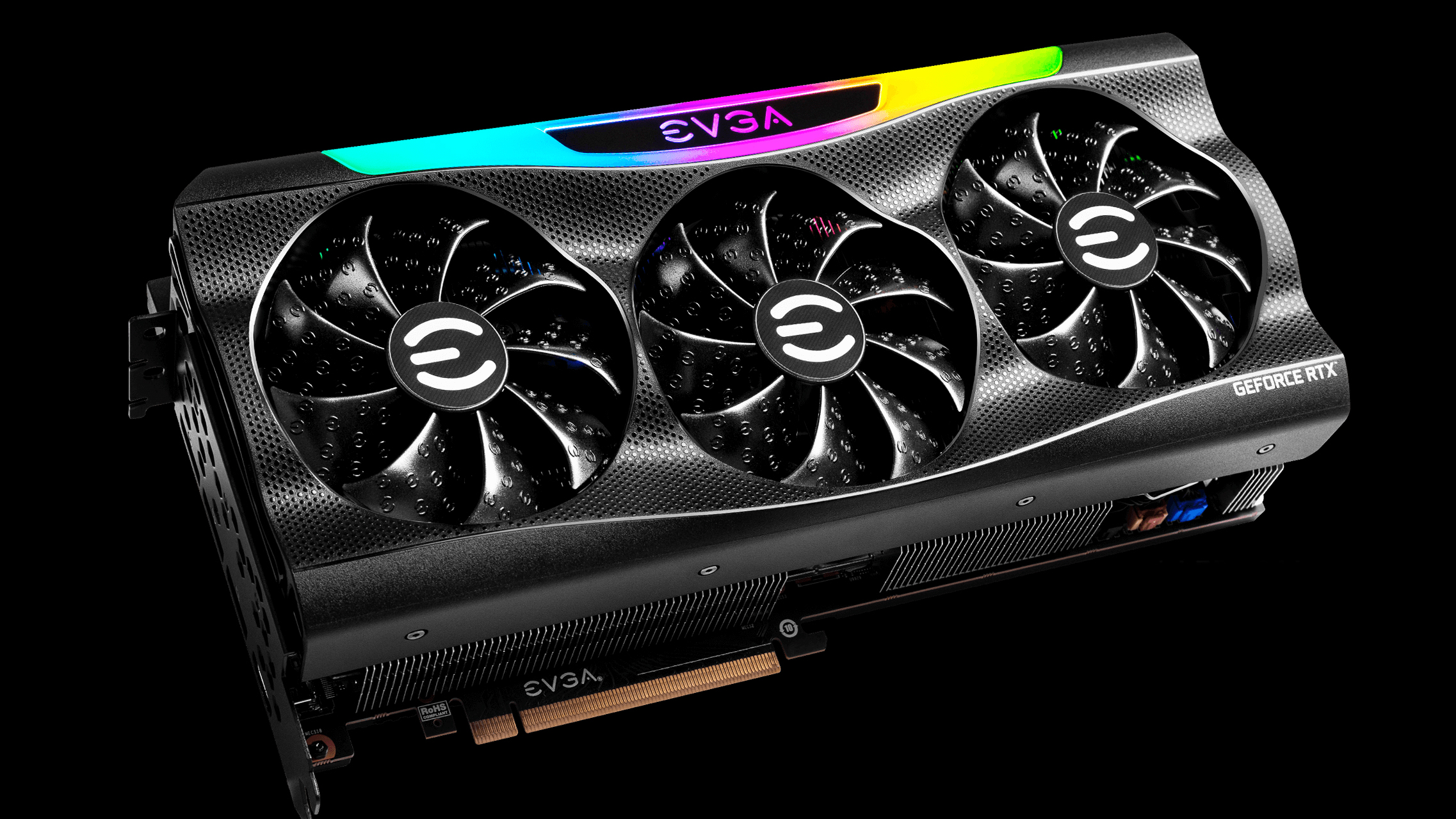 EVGA is reportedly so sick of working with Nvidia that it’s going to stop making graphics cards altogether