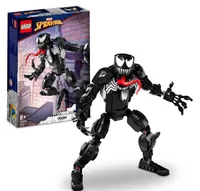 LEGO MARVEL 76230, FIGUR AV VENOM - 369 kr hos Lekia