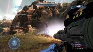 Halo: The Master Chief Collection for Xbox One Online Multiplayer