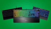 ofertas en teclados gaming