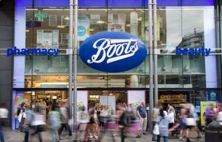 boots ladies perfume special offers