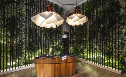 Joyce Wang puts Objets Nomades centre stage in Hong Kong