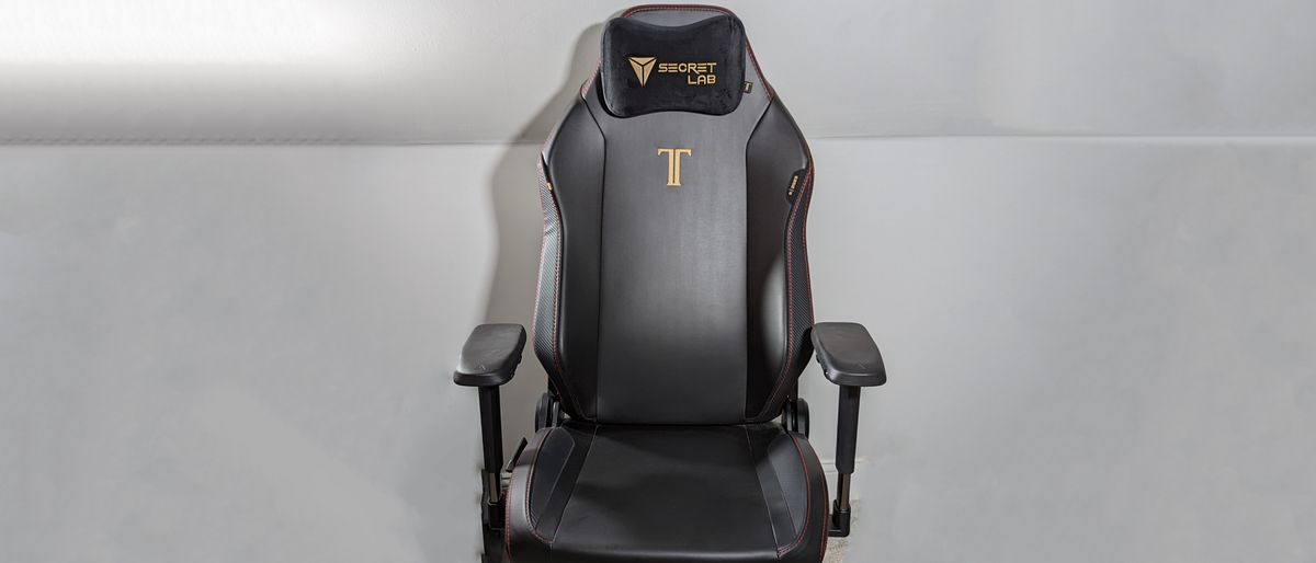 Secretlab Titan Evo 2022 Series review