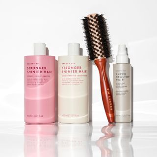 The Best Blow-Dry Kit