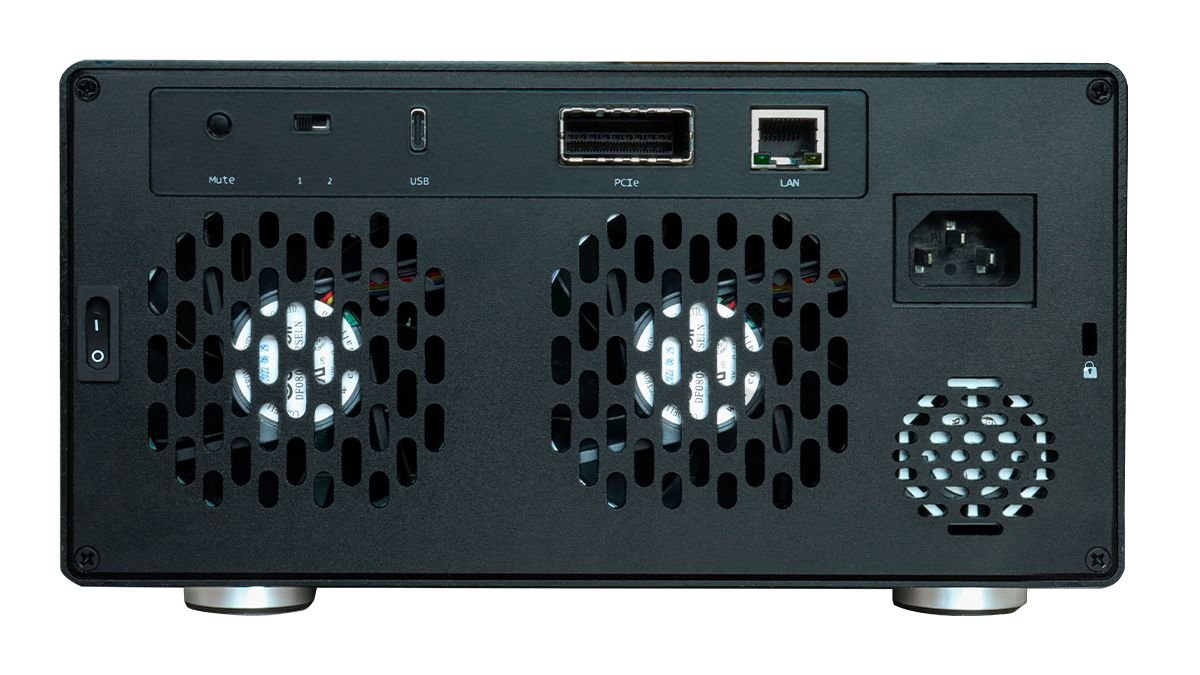 HighPoint RocketStor 6542AW
