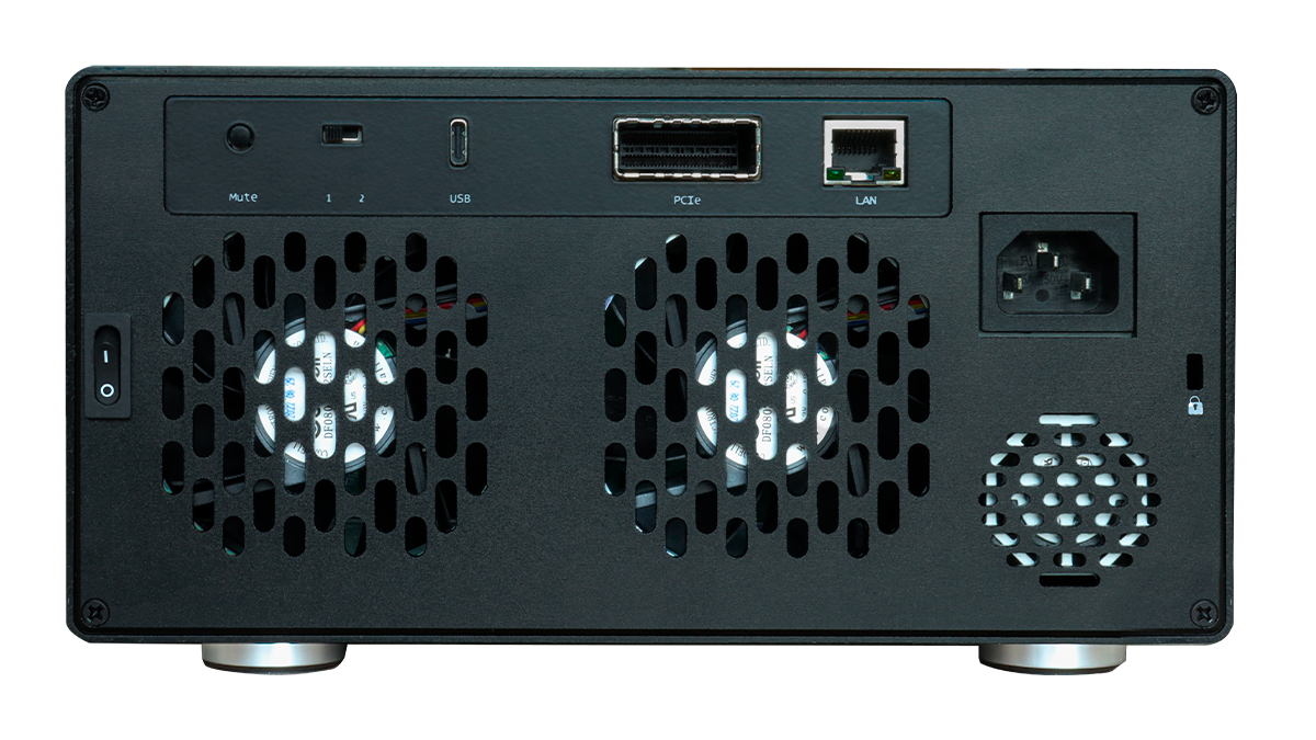 HighPoint RocketStor 6542AW