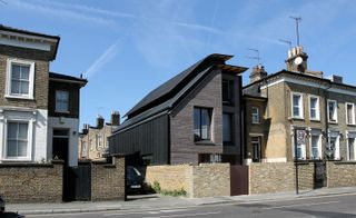 The Makers House by Liddicoat & Goldhill