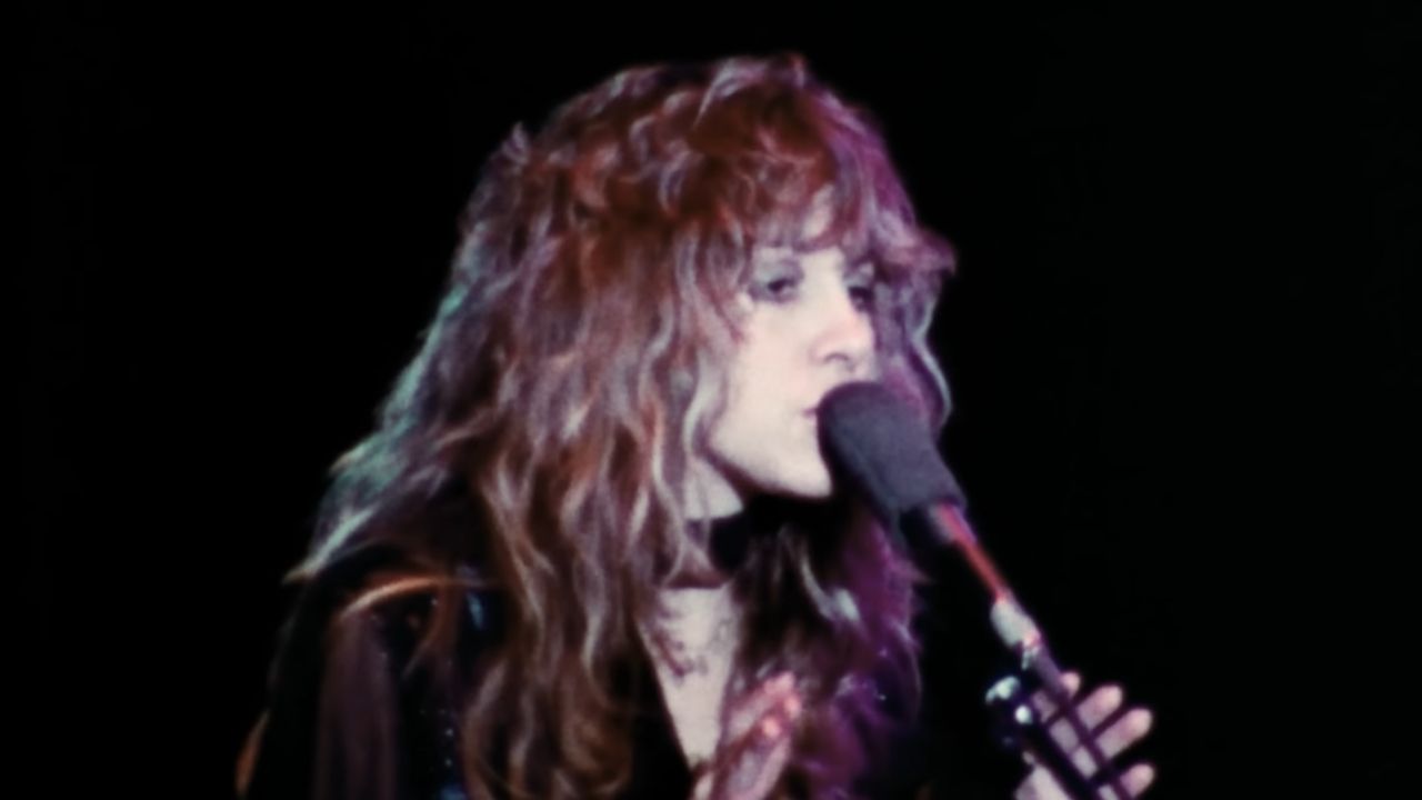 De nieuwe Fleetwood Mac-documentaire klinkt geweldig, maar er is één ding dat me teleurstelde
