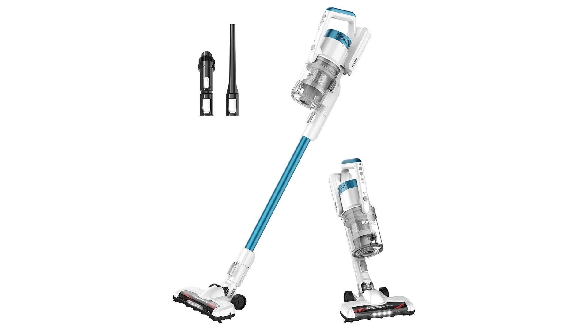 Best cordless vacuums will exceed your cleaning expectations Real Homes