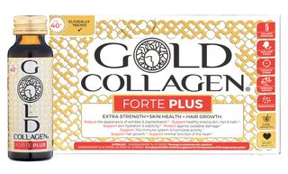 Gold Collagen Forte Plus