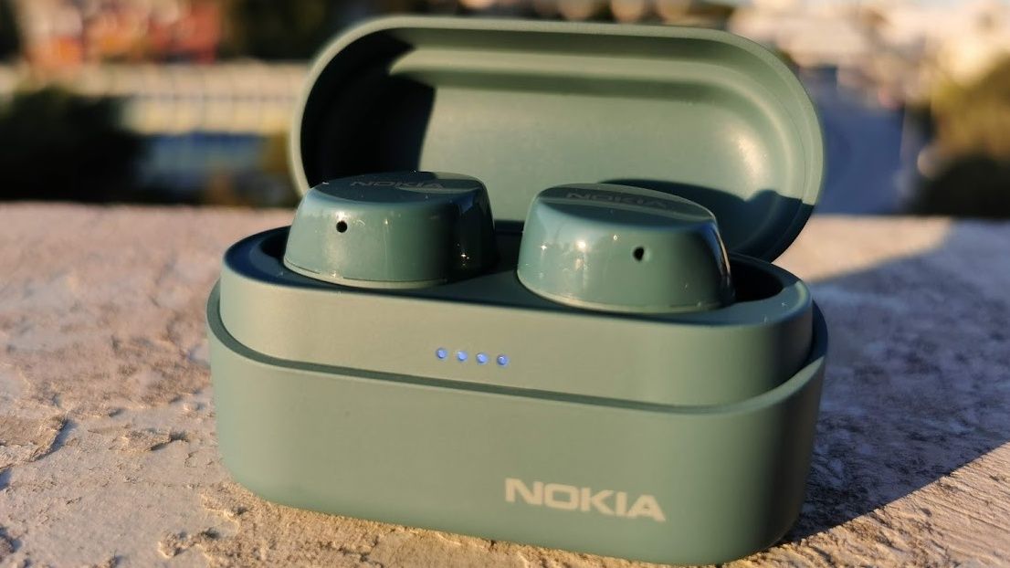 Nokia Power Earbuds Lite