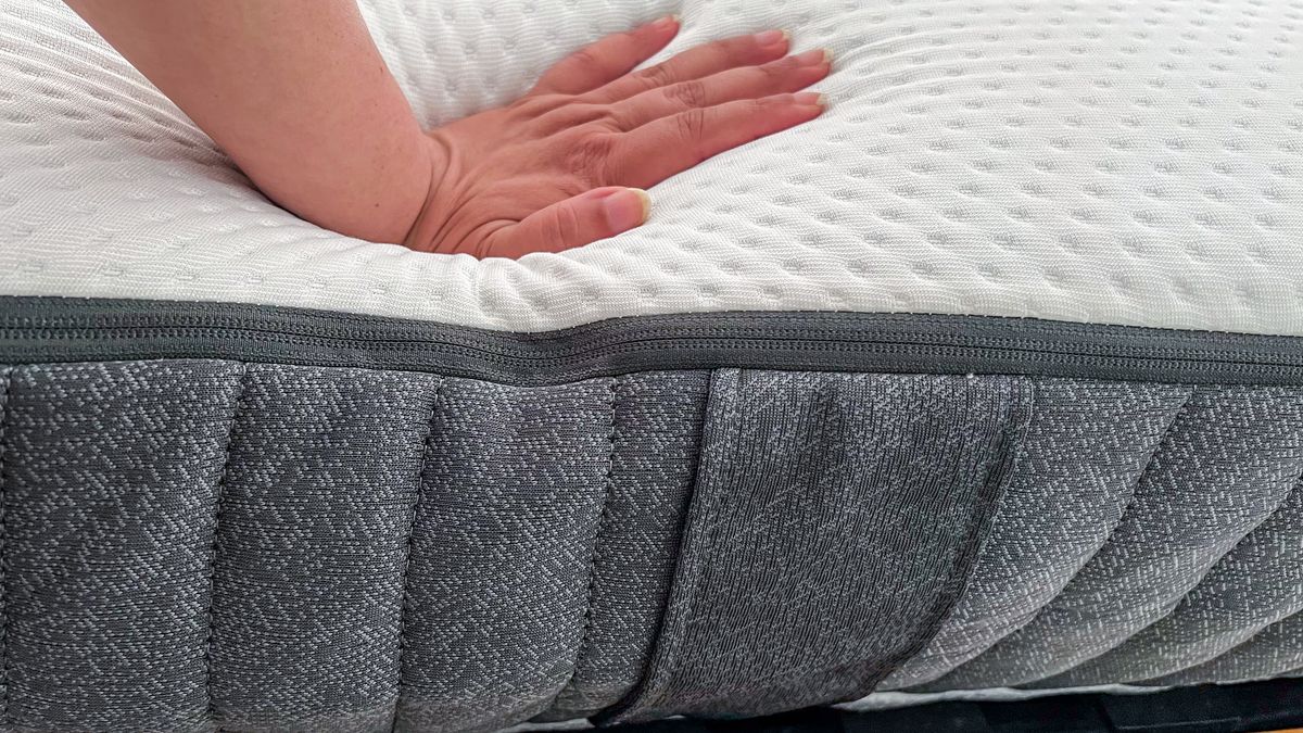 Emma Comfort Adapt mattress review a supportive allrounder that’s good value Tom