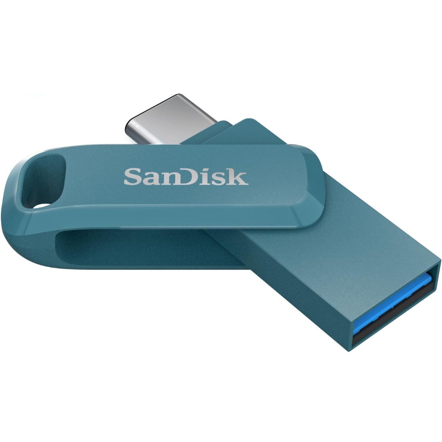 SanDisk 1TB Ultra Dual Drive Luxe USB-C Flash Drive