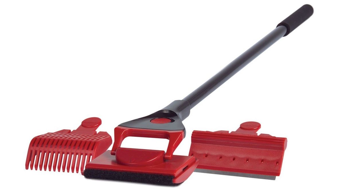 The best fish tank cleaners to keep your aquarium in top shape and your