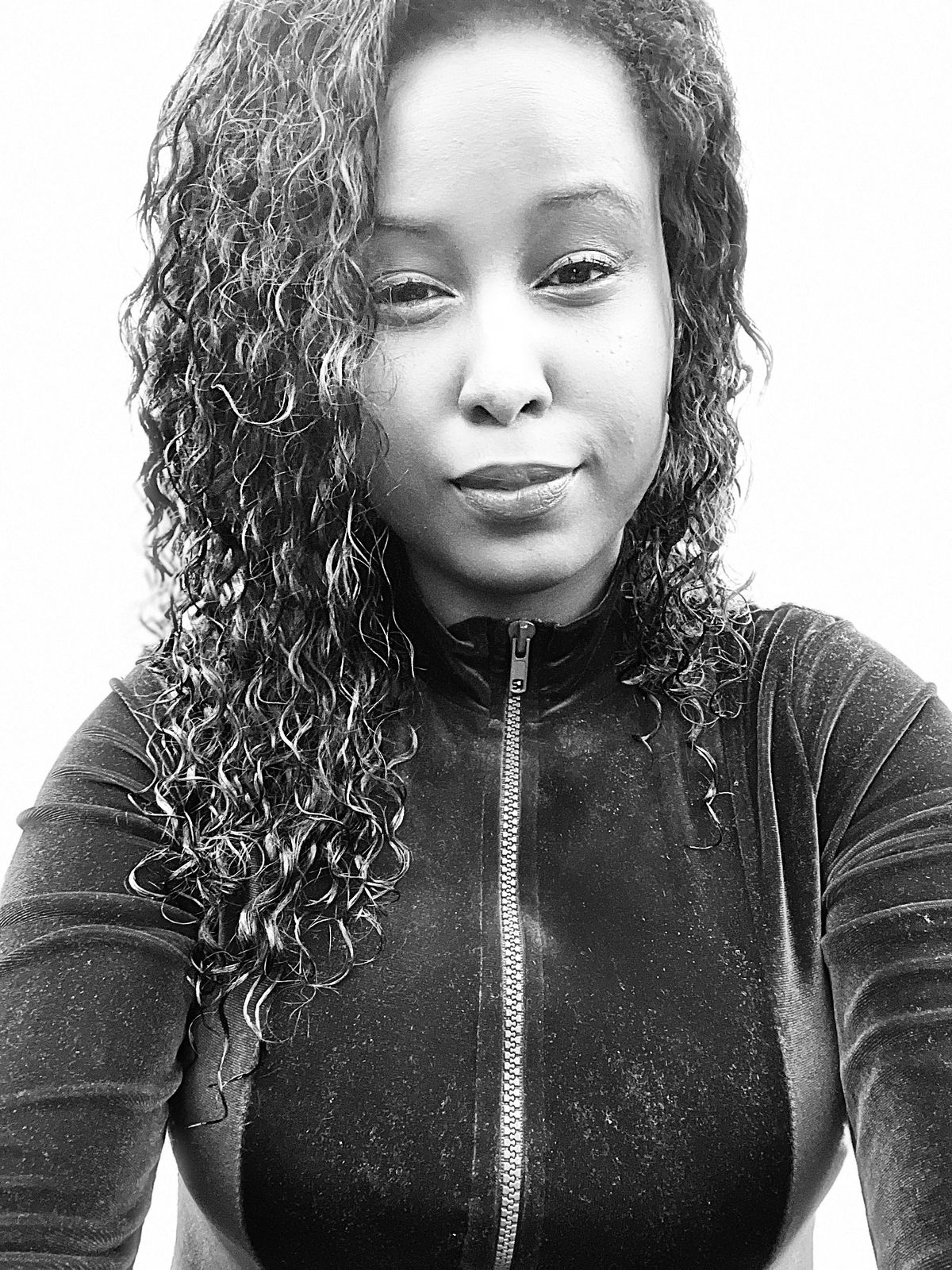 selfie