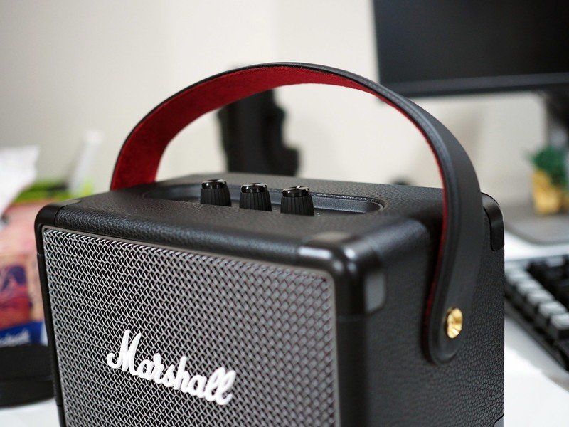 Marshall Kilburn II review