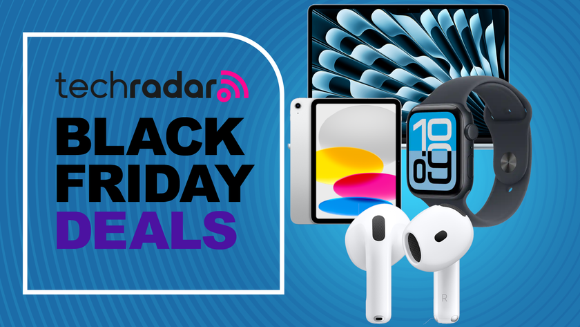 Black Friday Apple deals 2025