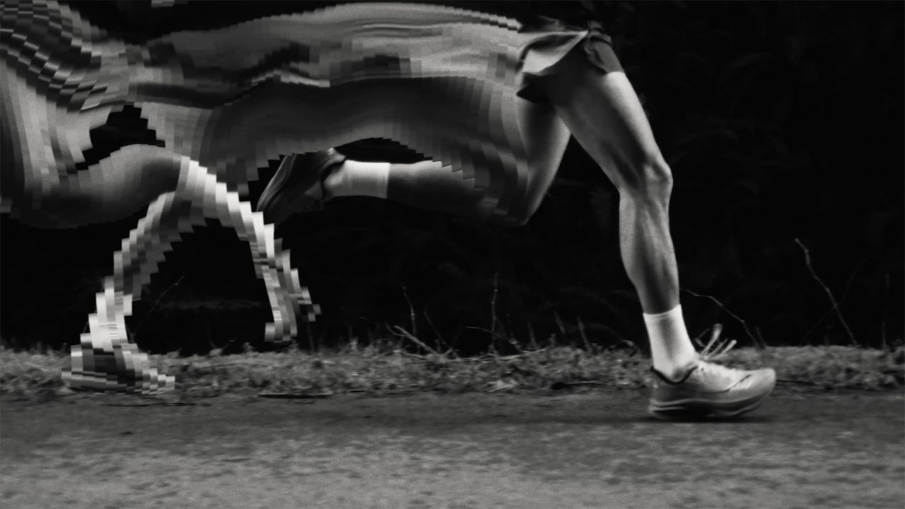 Nike runners might want to check out this Canadian brand’s ceramic and graphene-powered kit