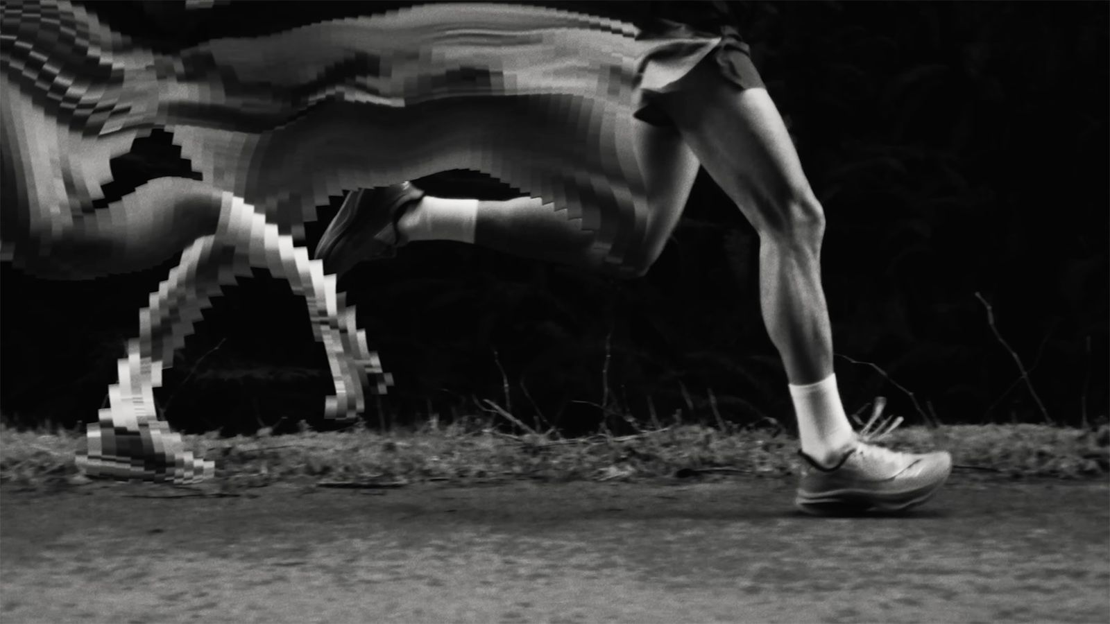 Nike runners might want to check out this Canadian brand’s ceramic and graphene-powered kit