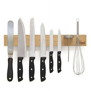 Good Cooking Magnetic Knife Strip W Xl 18