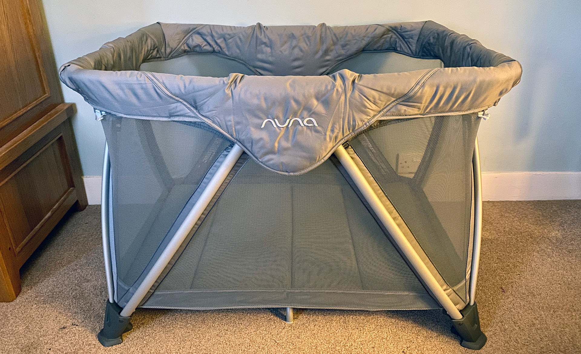 Best travel cots