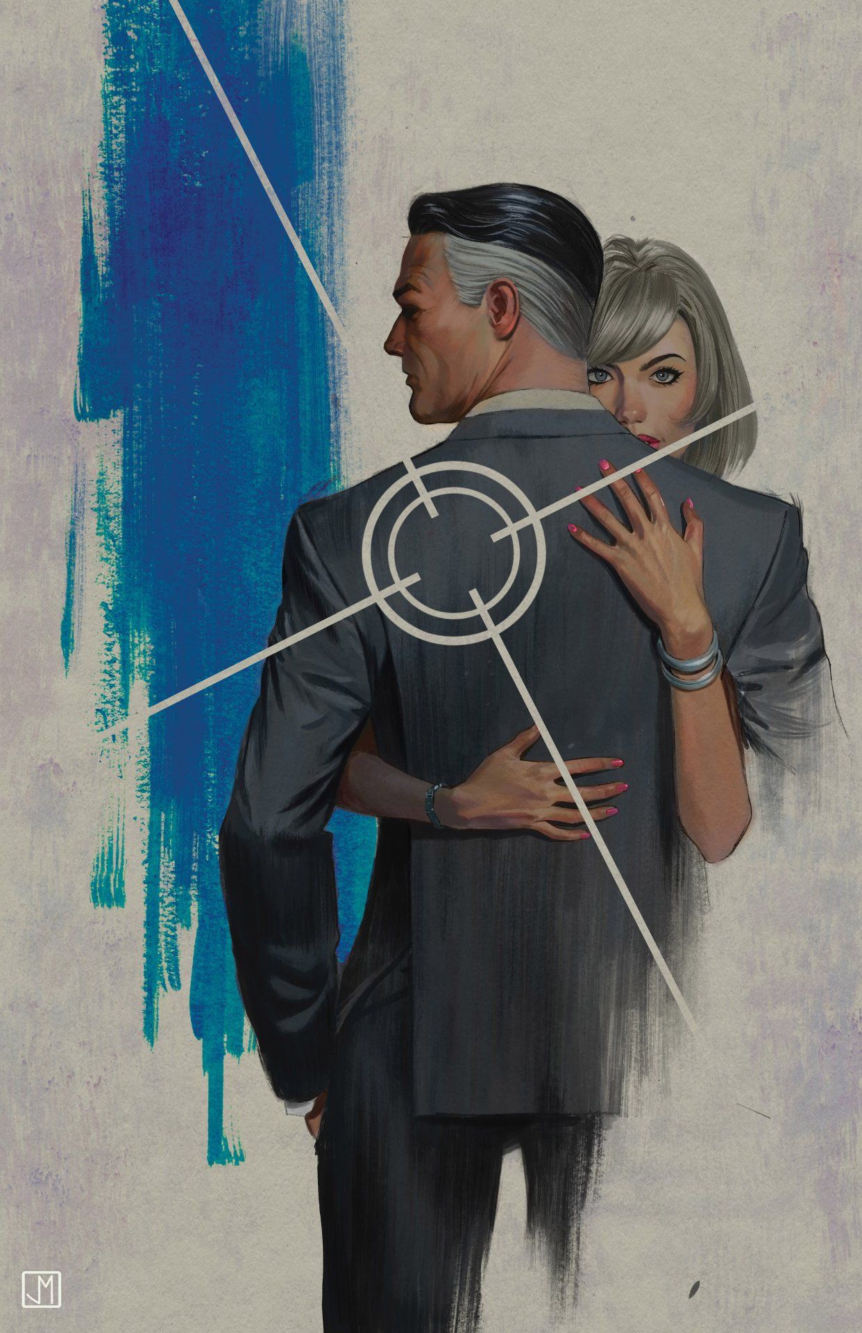DC February 2023 solicitations