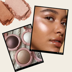 e.l.f. Halo Glow Highlighter review