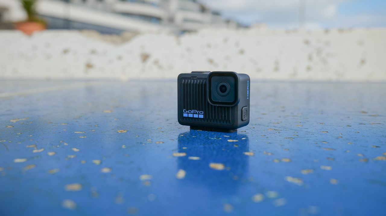 GoPro Hero