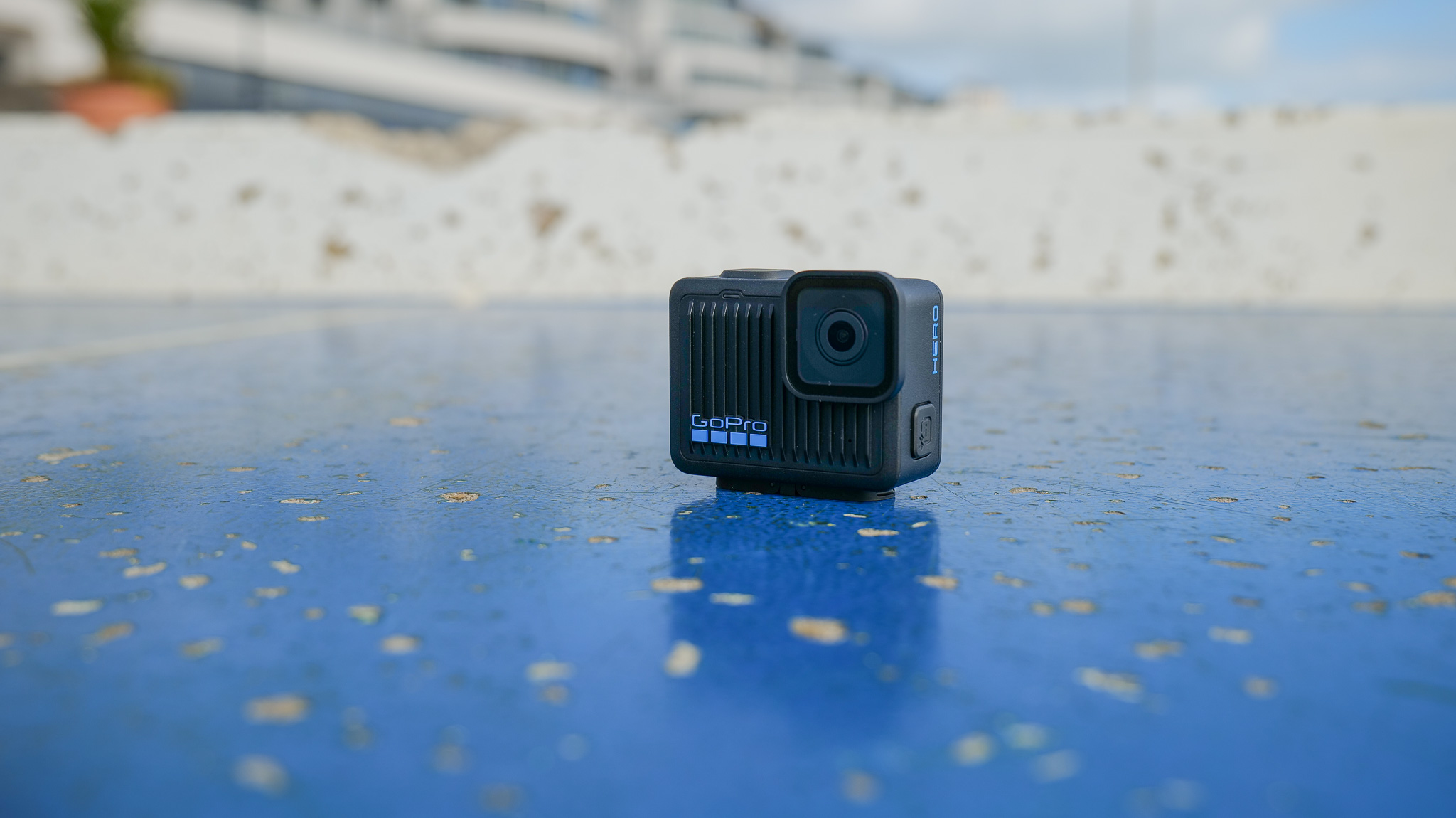 GoPro Hero