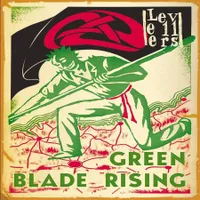 Green Blade Rising (Eagle, 2002)