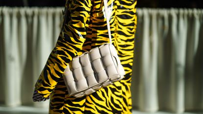 Top Bag Trends of 2020 Best New Bags of the Year Marie Claire