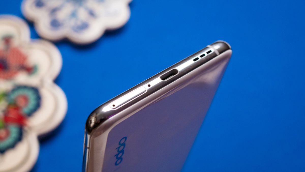 Find X5 Pro