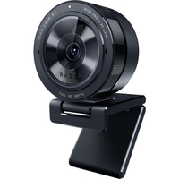 Razer Kiyo Pro Streaming Webcam | was $199.99 now $59.99 at Amazon

A premium webcam for advanced users,&nbsp;the Razer Kiyo Pro will be the best option for most people looking for a quality webcam for streaming and broadcasting. Its excellent performance and features make it an amazing choice, and if you're serious about your streaming, it's arguably the best webcam you can buy at this price.

👍Price Check: