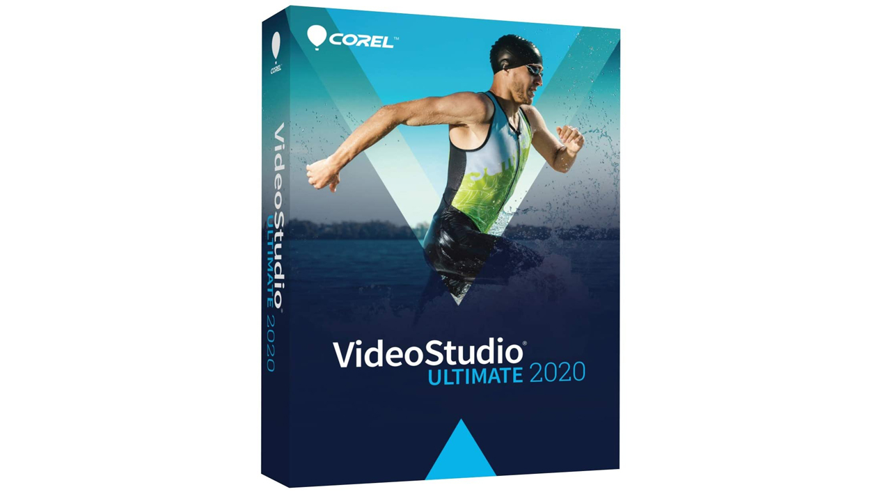 Corel Videostudio Ultimate Review Top Ten Reviews