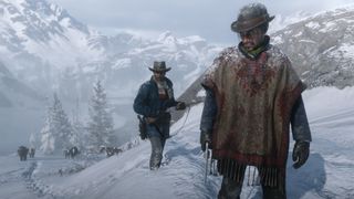 Red Dead Redemption 2 is coming to PC in November