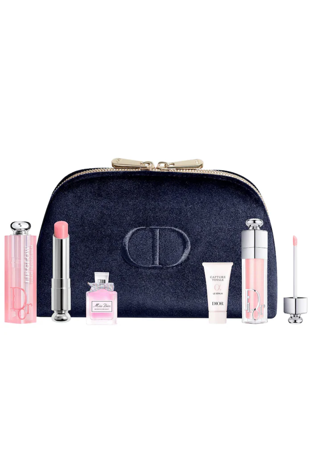 Dior Addict Beauty Ritual Set